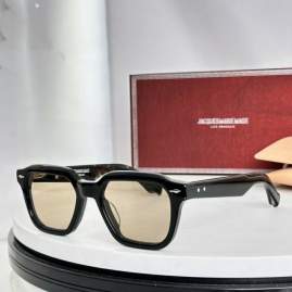 Picture of Jacques Marie Mage Sunglasses _SKUfw77644826fw